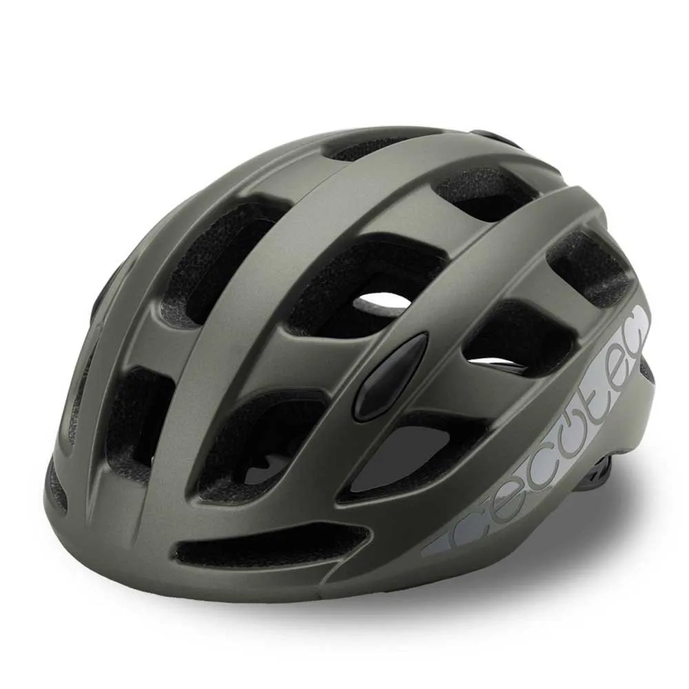 Cecotec Brainguard Sprinter Mtb-hjelm, Green Cecotec Brainguard Sprinter Mtb-hjelm, Green