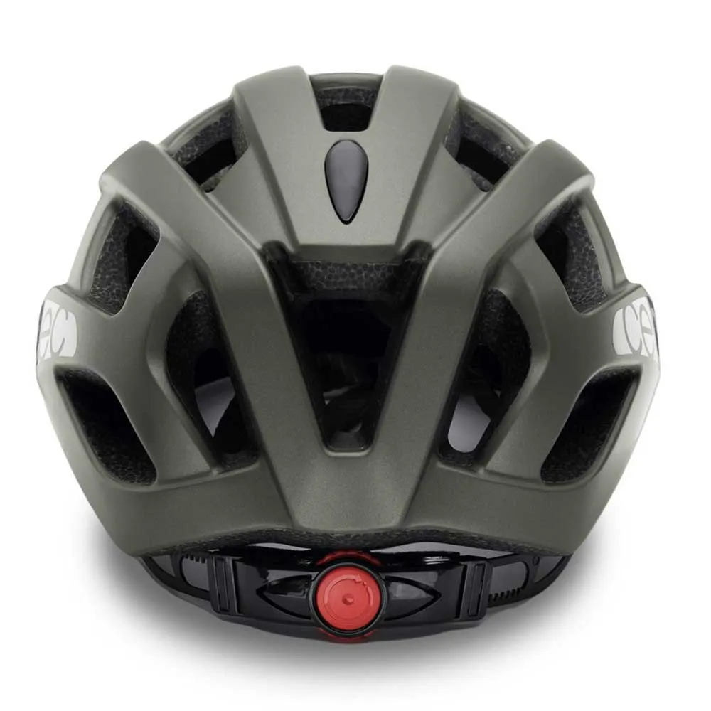 Cecotec Brainguard Sprinter Mtb-hjelm, Green Cecotec Brainguard Sprinter Mtb-hjelm, Green