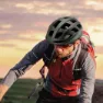 Cecotec Brainguard Sprinter Mtb-hjelm, Green