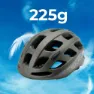 Cecotec Brainguard Sprinter Mtb-hjelm, Green