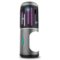 Cecotec Byefly 3000 Go Elektrisk Insektfelle