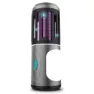 Cecotec Byefly 3000 Go Elektrisk Insektfelle, Black, One Size