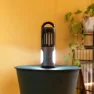 Cecotec Byefly 3000 Go Elektrisk Insektfelle, Black, One Size