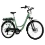 Cecotec Capital 28´´ Elektrisk Sykkel, Green, M, 468Wh, Elsykkel