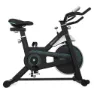 Cecotec Drumfit 13000 Delfos Innendørs Sykkel, Black, One Size