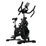 Cecotec Drumfit 20000 Race Treningssykkel, Black, One Size