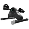 Cecotec Drumfit Cycle Compact Pro Treningssykkel, White, One Size