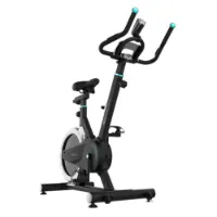 Cecotec Drumfit Indoor 13000 Race Sprint Treningssykkel