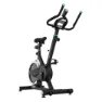 Cecotec Drumfit Indoor 13000 Race Sprint Treningssykkel, Black / blue, One Size