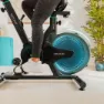 Cecotec Drumfit Indoor 13000 Race Sprint Treningssykkel, Black / blue, One Size
