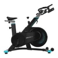 Cecotec Drumfit Indoor 7000 Magno Connected Bluetooth Innendørs Sykkel