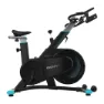 Cecotec Drumfit Indoor 7000 Magno Connected Bluetooth Innendørs Sykkel, Black, One Size