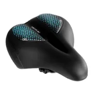 Cecotec Drumfit Sitbike Gel Sykkelsete