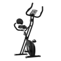 Cecotec Drumfit X-cycle 1500 Neo Pro V Folding Treningssykkel