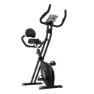 Cecotec Drumfit X-cycle 1500 Neo Pro V Folding Treningssykkel, Black, One Size