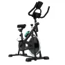 Cecotec Indoor-bike Drumfit 6000 Forcis Treningssykkel, Multicolor, One Size