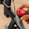 Cecotec Indoor-bike Drumfit 6000 Forcis Treningssykkel, Multicolor, One Size