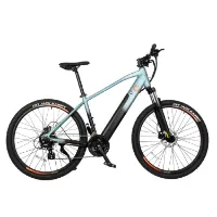 Cecotec Mountain Ventus 27.5´´ Elektrisk Terrengsykkel Cecotec Mountain Ventus 27.5´´ Elektrisk Terrengsykkel