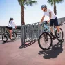 Cecotec Mountain Ventus 27.5´´ Elektrisk Terrengsykkel, Blue / black, One Size, Elsykkel