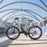 Cecotec Mountain Ventus 27.5´´ Elektrisk Terrengsykkel, Blue / black, One Size, Elsykkel