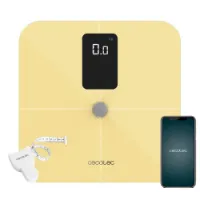 Cecotec Precision 10400 Smart Healthy Vision Vekt