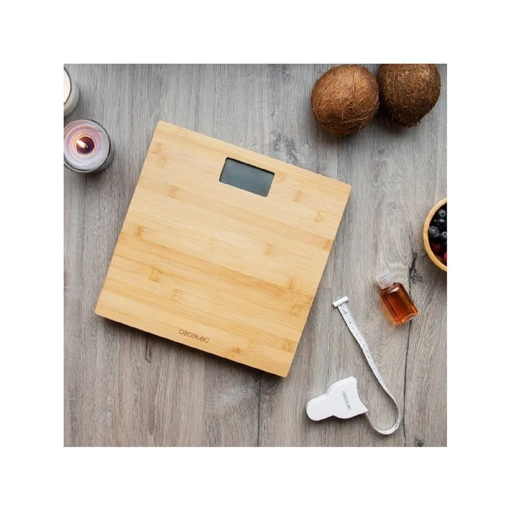Cecotec Precision 9300 Healthy Vekt, One size