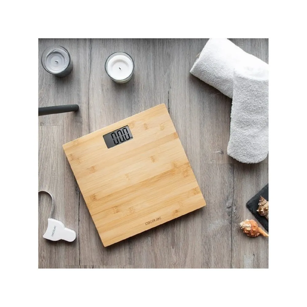 Cecotec Precision 9300 Healthy Vekt, One size