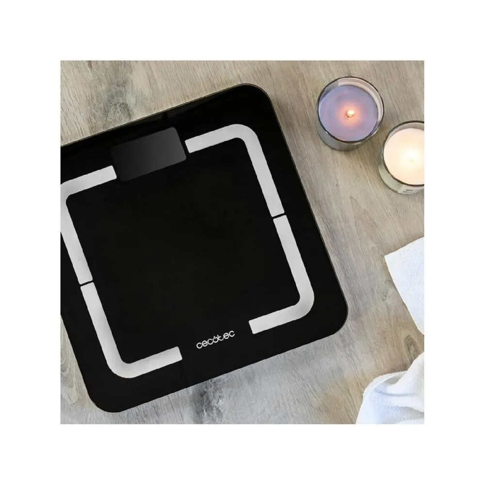 Cecotec Precision 9500 Smart Healthy Vekt, One size