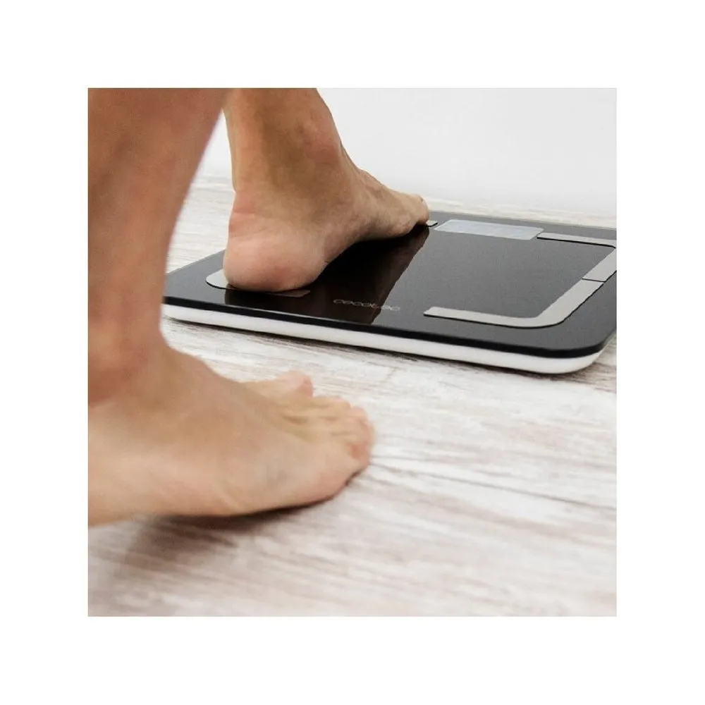 Cecotec Precision 9500 Smart Healthy Vekt, One size