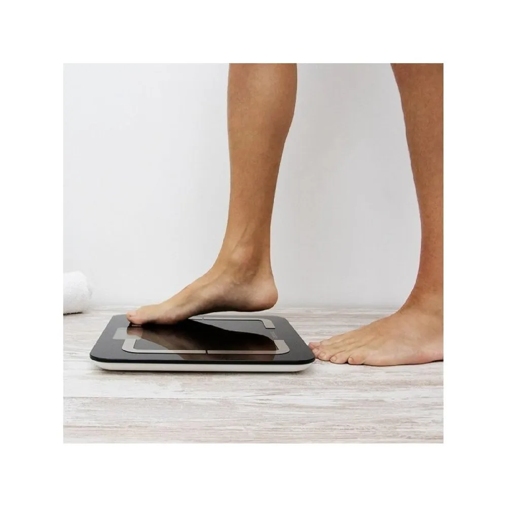 Cecotec Precision 9500 Smart Healthy Vekt, One size