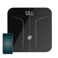 Cecotec Precision 9750 Smart Healthy Vekt