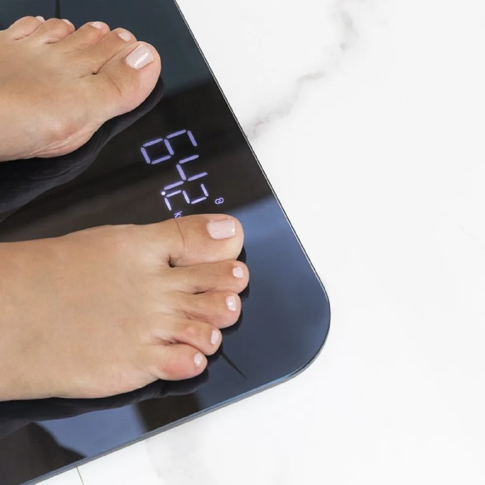 Cecotec Precision 9750 Smart Healthy Vekt, One size