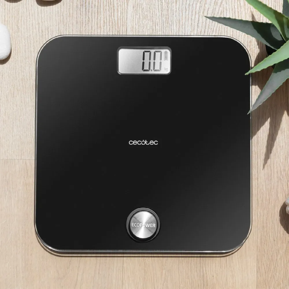 Cecotec Precision Ecopower 10000 Healthy Vekt