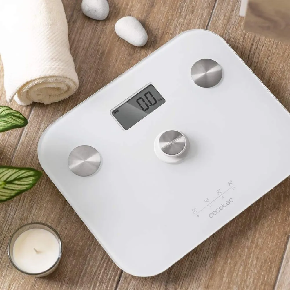 Cecotec Precision Ecopower 10100 Full Healthy Vekt Cecotec Precision Ecopower 10100 Full Healthy Vekt