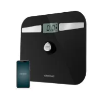 Cecotec Precision Ecopower 10200 Smart Healthy Vekt Cecotec Precision Ecopower 10200 Smart Healthy Vekt