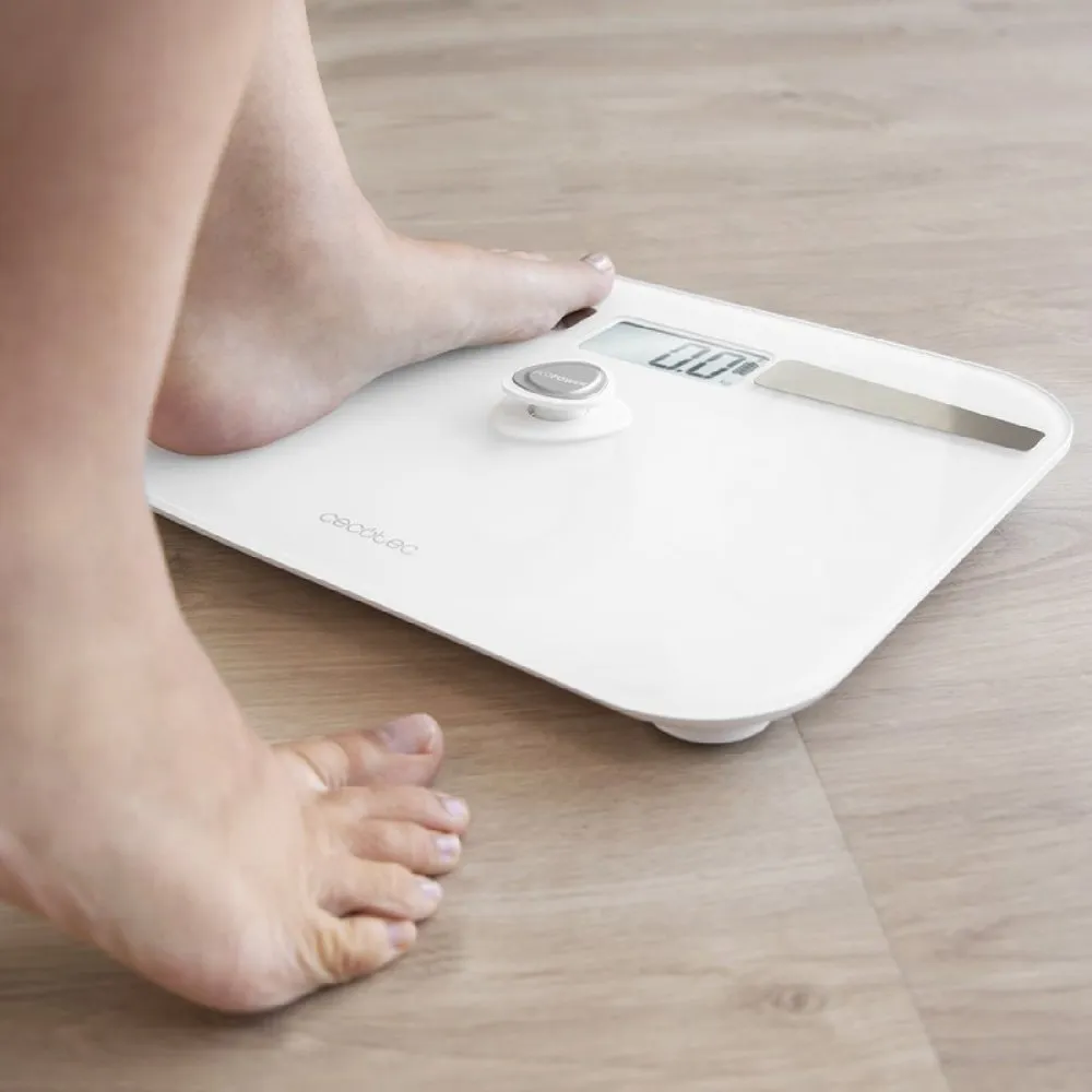Cecotec Precision Ecopower 10200 Smart Healthy Vekt Cecotec Precision Ecopower 10200 Smart Healthy Vekt