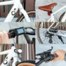 Cecotec Sprint 28´´ Elektrisk Sykkel, White, One Size, Elsykkel