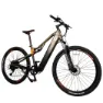 Cecotec Supreme 29´´ Elektrisk Terrengsykkel, Green / black, L, 612Wh, Elsykkel