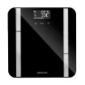 Cecotec Surface Precision 9450 Full Healthy Vekt, Black, One Size