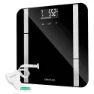 Cecotec Surface Precision 9450 Full Healthy Vekt, Black, One Size