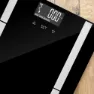 Cecotec Surface Precision 9450 Full Healthy Vekt, Black, One Size