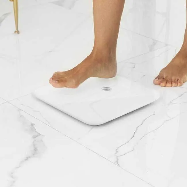 Cecotec Surface Precision 970 Smart Healthy Vekt, Black, One Size