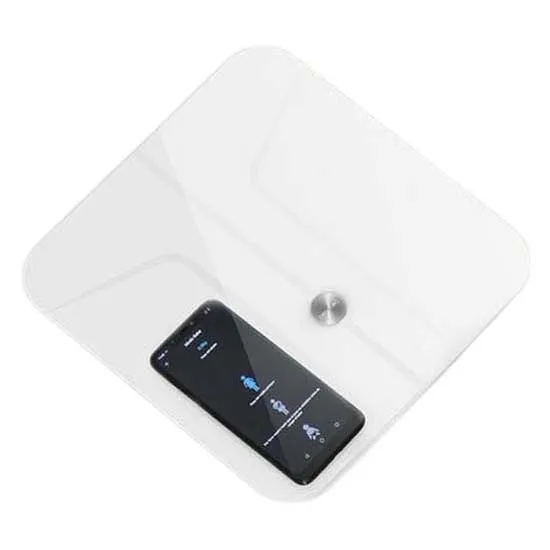 Cecotec Surface Precision 970 Smart Healthy Vekt, Black, One Size