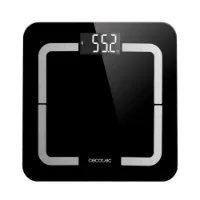 Cecotec Surface Precision Smart Healthy Vekt