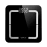Cecotec Surface Precision Smart Healthy Vekt, Black, One Size