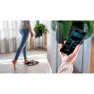 Cecotec Surface Precision Smart Healthy Vekt, Black, One Size