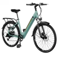 Cecotec Urban 28´´ Elektrisk Sykkel Cecotec Urban 28´´ Elektrisk Sykkel