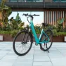 Cecotec Urban 28´´ Elektrisk Sykkel, Blue, M, 460Wh, Elsykkel