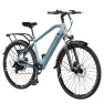 Cecotec Urban Pro 28´´ Elektrisk Sykkel, Blue, One Size, Elsykkel