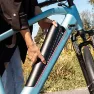 Cecotec Urban Pro 28´´ Elektrisk Sykkel, Blue, One Size, Elsykkel